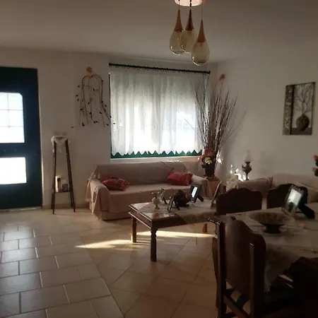 Vivi's Lakhion