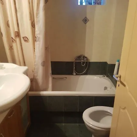 Apartment Vivi's *