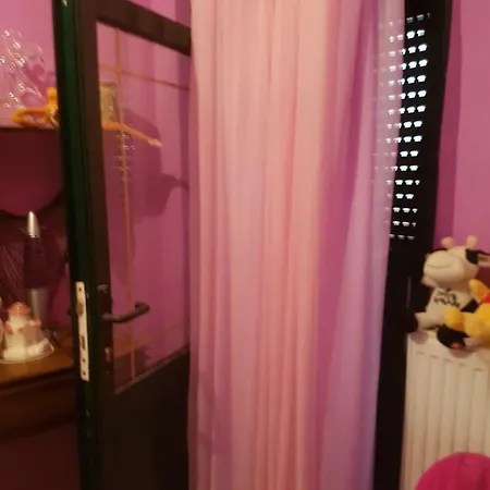 Vivi's Apartment